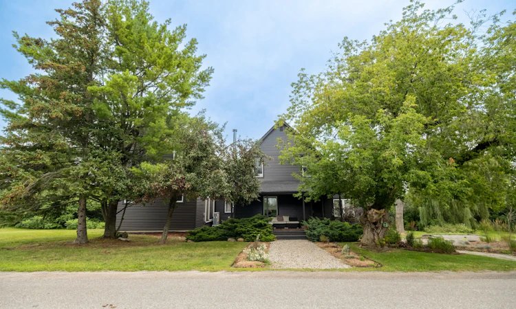 709 Old Milford Road
