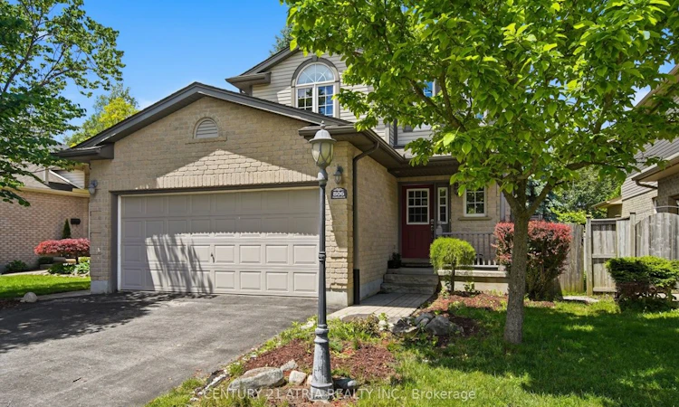 806 Marigold Street