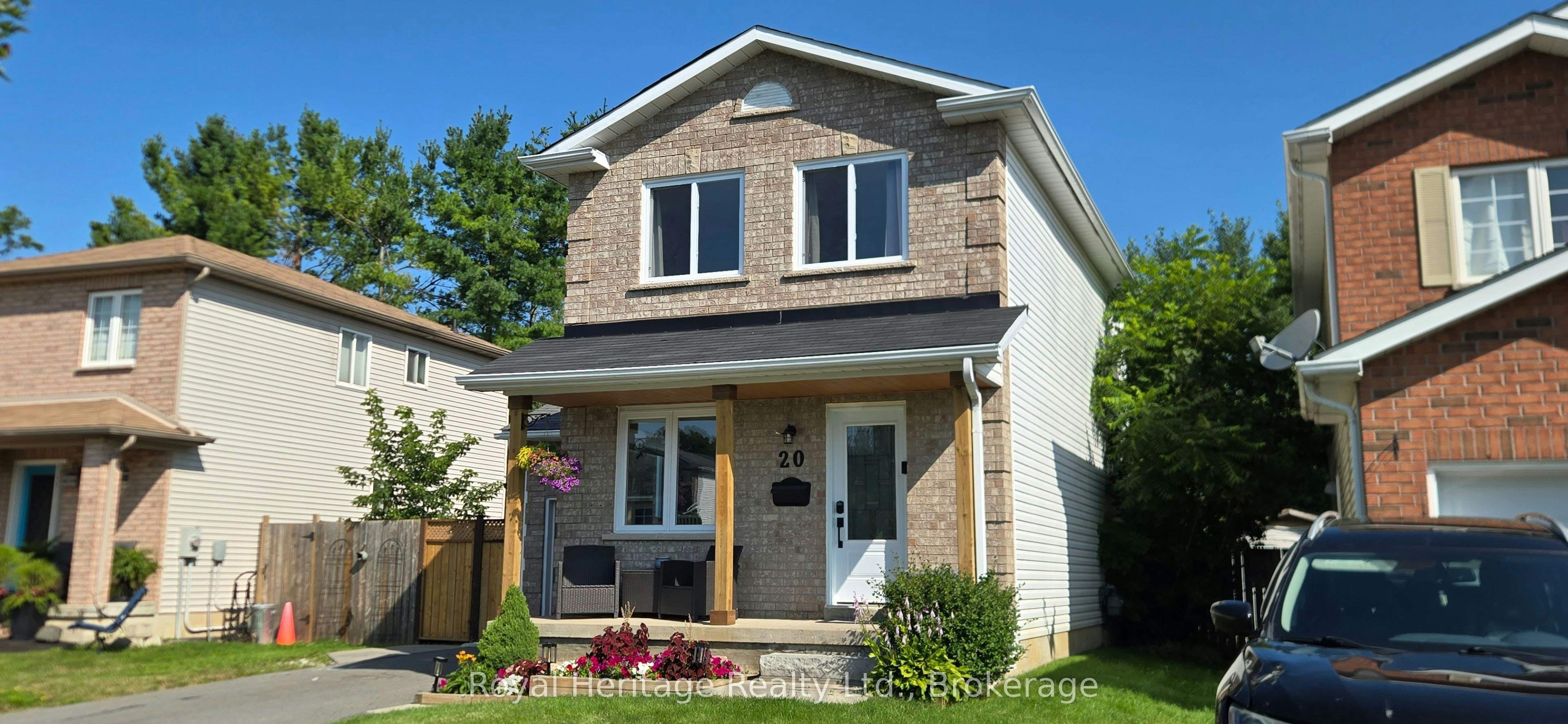 20 Nina Court, Cavan Monaghan, ON, L0A 1G0