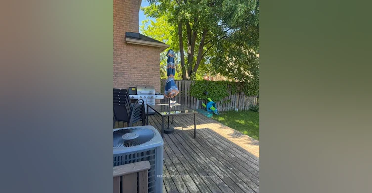 45 Northampton Boulevard, Hamilton, ON, L8E 6C4 - 15