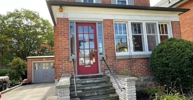 23 Francis Street, Kawartha Lakes, ON, K9V 3R8 - 2