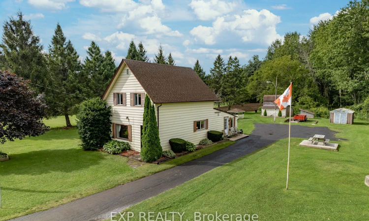 21331 Loyalist Parkway
