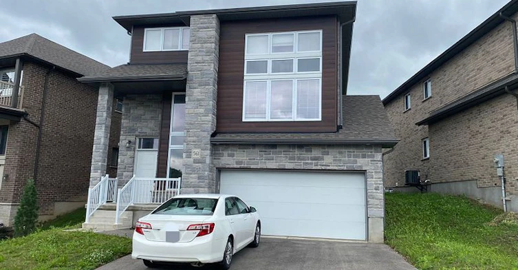 561 Mayapple Street, Waterloo, ON, N2V 2E3