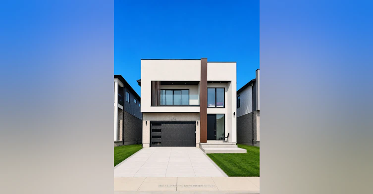2595 Bateman Trail, London, ON, N6L 0B1
