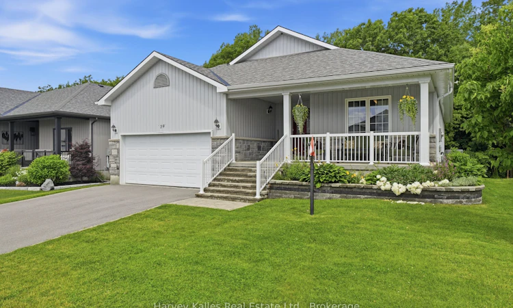 39 Conger Drive