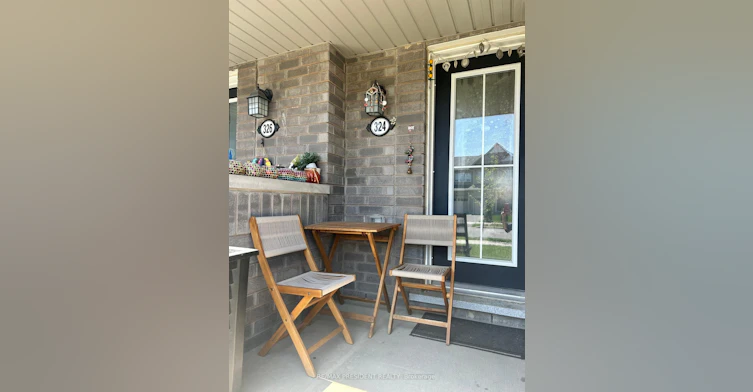 324 Pumpkin Passage, Hamilton, ON, L0R 1C0 - 4