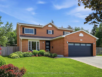 53 Glaceport Avenue - 2