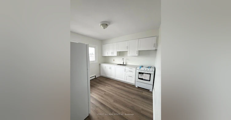 3-127 Ann Street, Kitchener, ON, N2B 1Y2 - 2