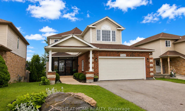 253 Schneller Drive