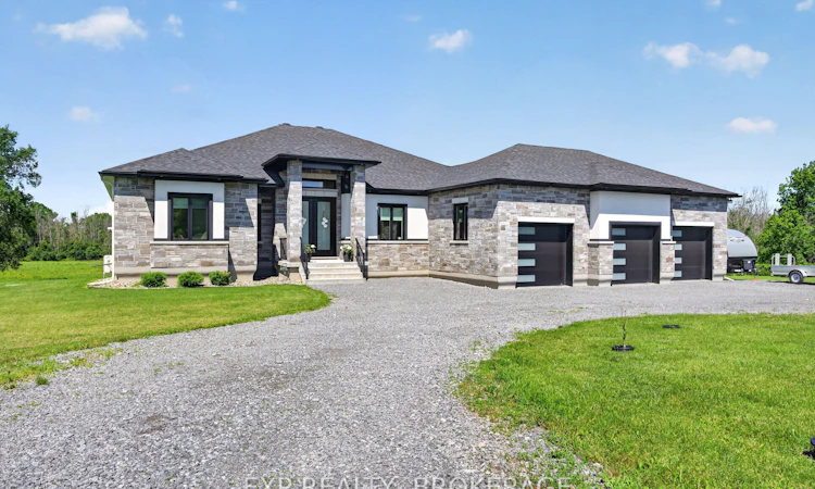 2515 Quabbin Road