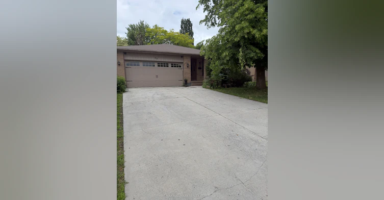 75 Golfview Crescent, London, ON, N6C 5N4 - 34
