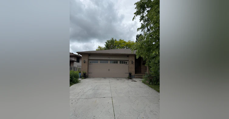 75 Golfview Crescent, London, ON, N6C 5N4