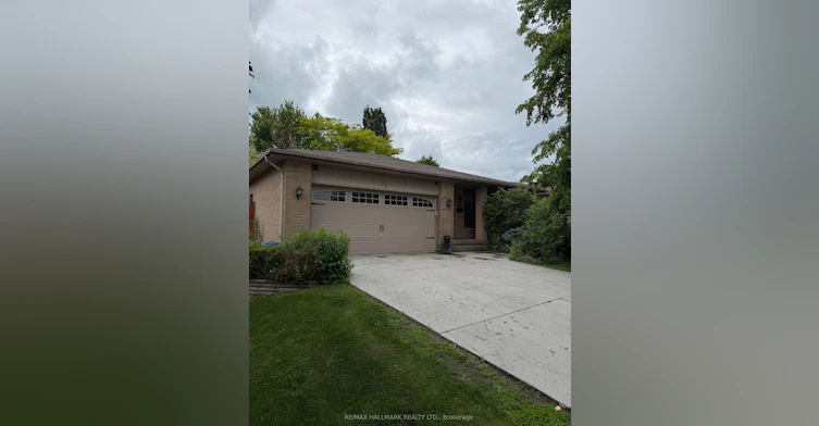 75 Golfview Crescent, London, ON, N6C 5N4 - 3