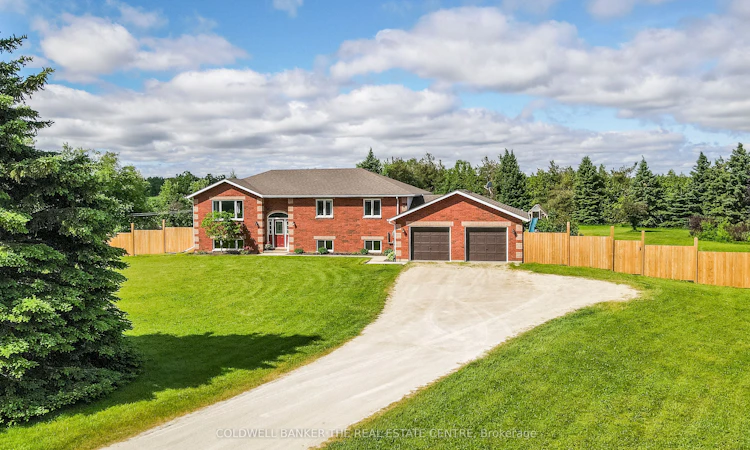 516490 County Rd 124 Road