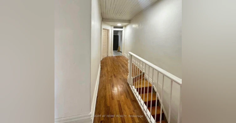 216 John Street N, Hamilton, ON, L8L 4P5 - 4