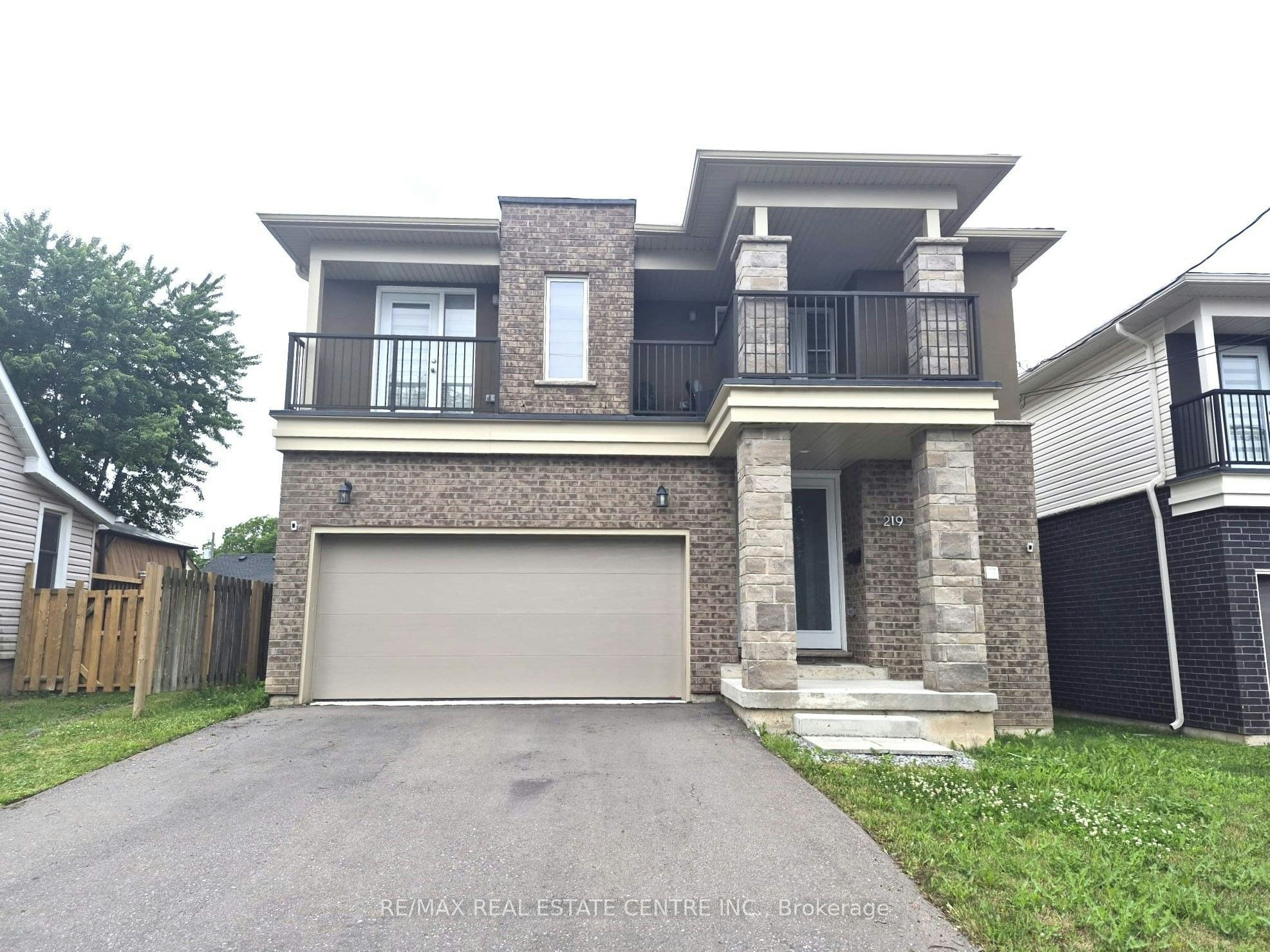 219 Taylor Street, Thorold, ON, L2V 1C2