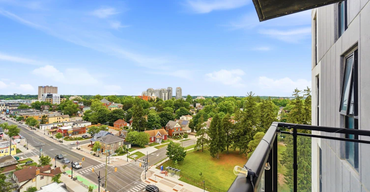 1003-128 King Street N, Waterloo, ON, N2J 2X9 - 11