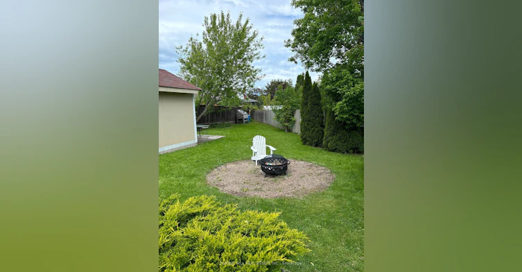 Main-70 Tunis Street, St. Catharines, ON, L2S 1E5 - 7