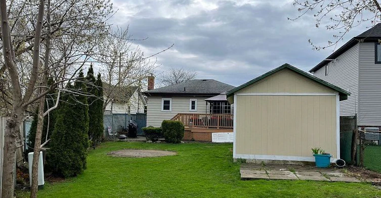 Main-70 Tunis Street, St. Catharines, ON, L2S 1E5 - 9