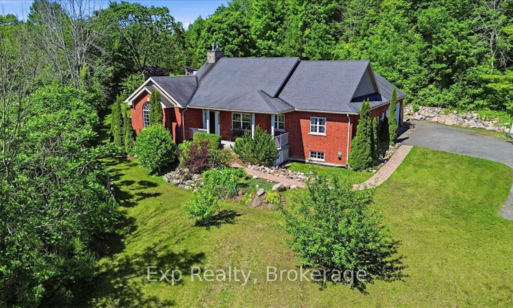 54 Murray Harrington Road