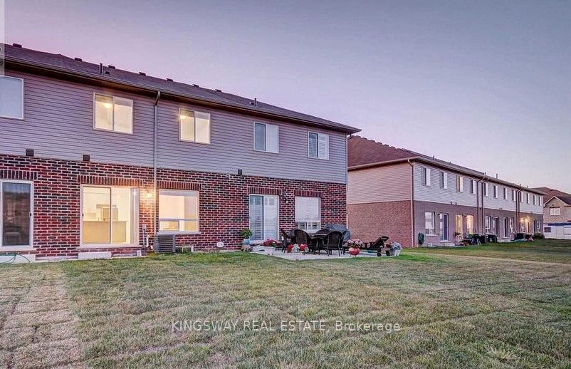 16 Bradbury Road, Hamilton, ON, L8J 0L1 - 10