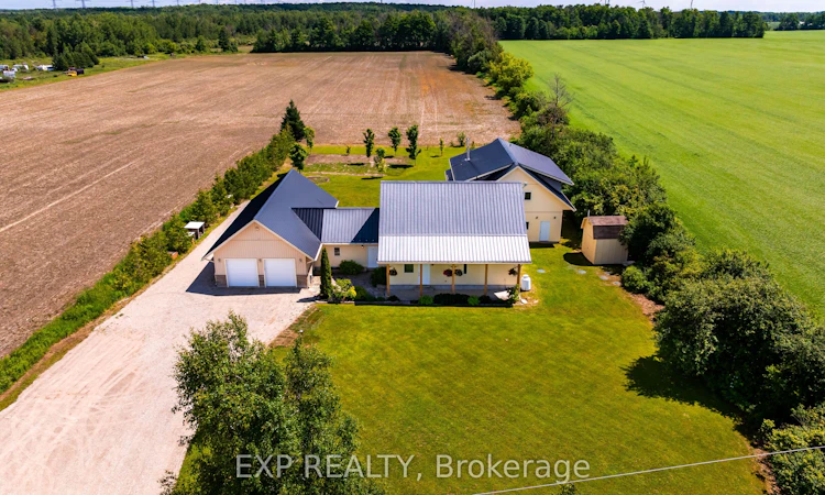 322066 Concession Road 6 7 N/A