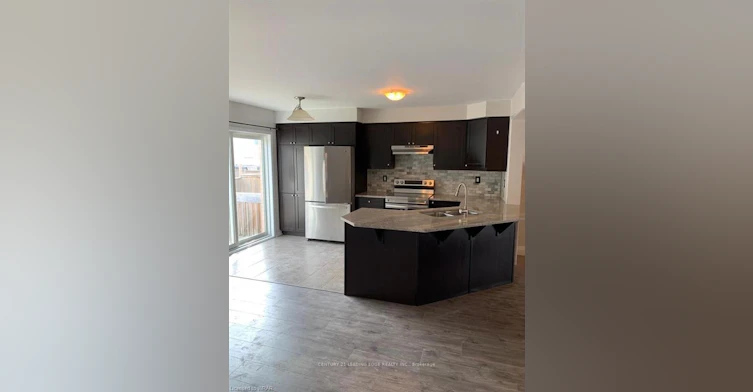 33 Glenvista Drive, Kitchener, ON, N2R 0E7 - 14