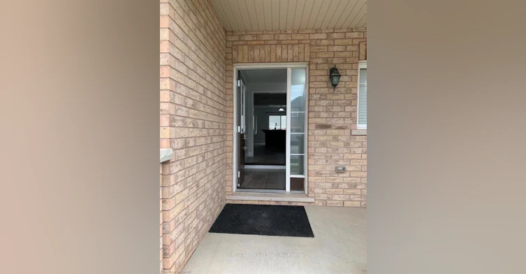 33 Glenvista Drive, Kitchener, ON, N2R 0E7 - 21