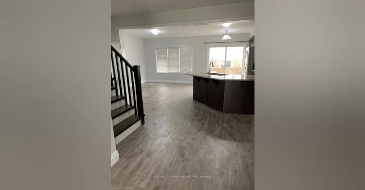 33 Glenvista Drive, Kitchener, ON, N2R 0E7 - 16