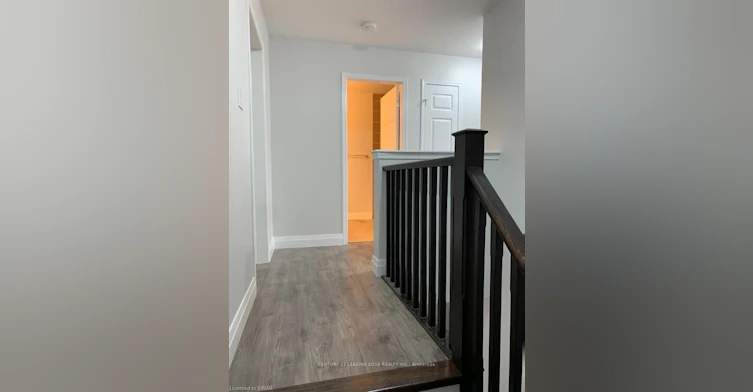 33 Glenvista Drive, Kitchener, ON, N2R 0E7 - 24
