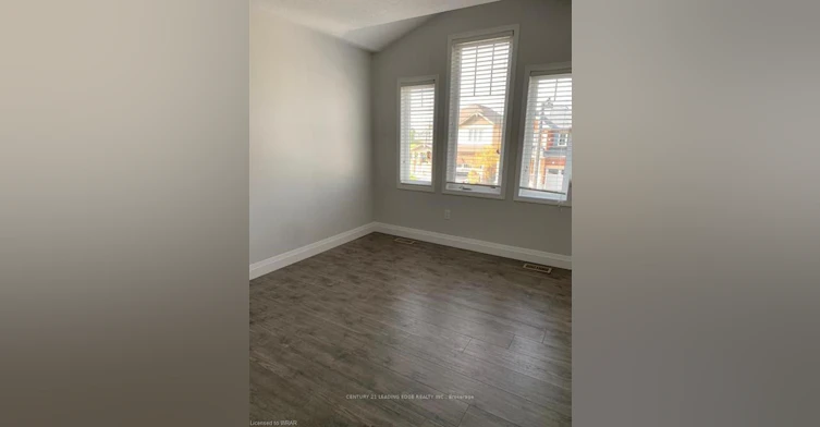 33 Glenvista Drive, Kitchener, ON, N2R 0E7 - 9