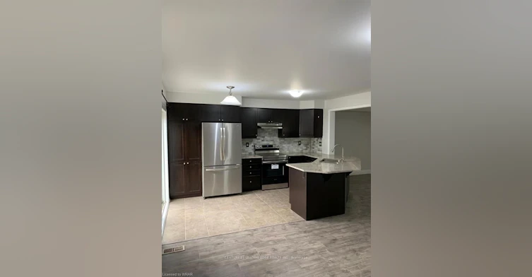 33 Glenvista Drive, Kitchener, ON, N2R 0E7 - 13