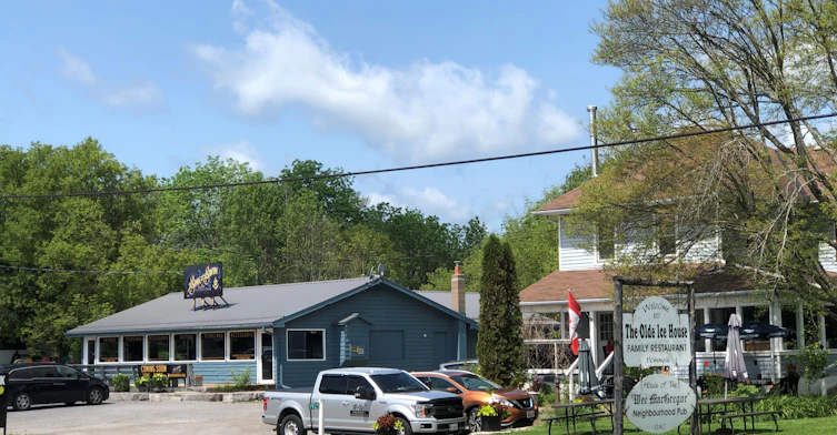 1919 Lakehurst Road, Galway-Cavendish and Harvey, ON, K0L 1J0 - 11