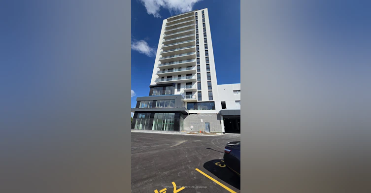 404-33 Erie Avenue, Brantford, ON, N3S 0C7 - 3