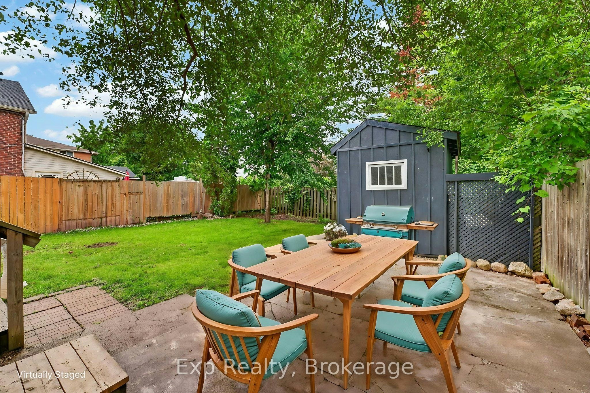 98 Cedar Street, Belleville, ON, K8P 3M4