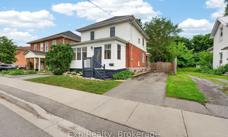 98 Cedar Street