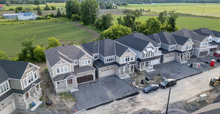93 Hackamore Crescent, Ottawa, ON, K0A 2Z0 - 3