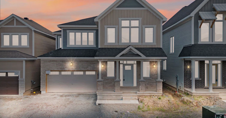 93 Hackamore Crescent, Ottawa, ON, K0A 2Z0 - 2