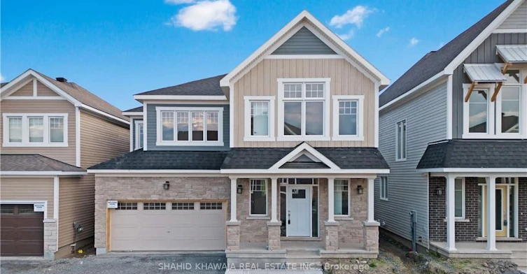 93 Hackamore Crescent, Ottawa, ON, K0A 2Z0
