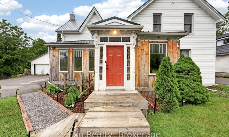 487 Cannifton Rd Road N