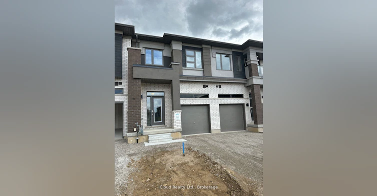 D-660 Colborne Street W, Brant, ON, N3T 0Y7