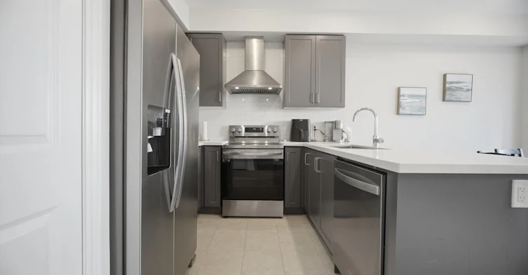 2-30 Mia Drive, Hamilton, ON, L9B 0K1 - 9
