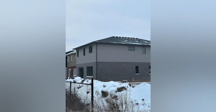 5 Wilson Court, Thorold, ON, L2V 4Z8