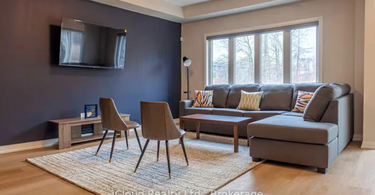5 Wilson Court, Thorold, ON, L2V 4Z8 - 4