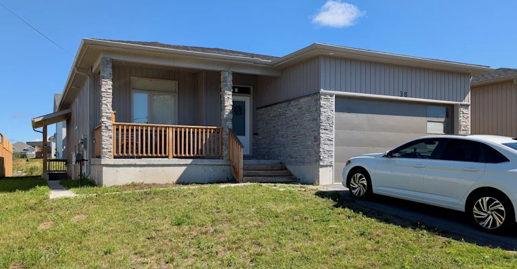 Bsmt-38 Mcfarland Drive, Belleville, ON, K8N 2X2 - 11