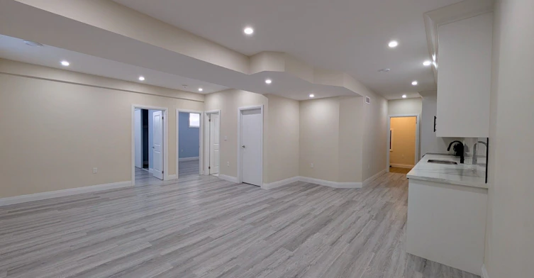 Bsmt-38 Mcfarland Drive, Belleville, ON, K8N 2X2