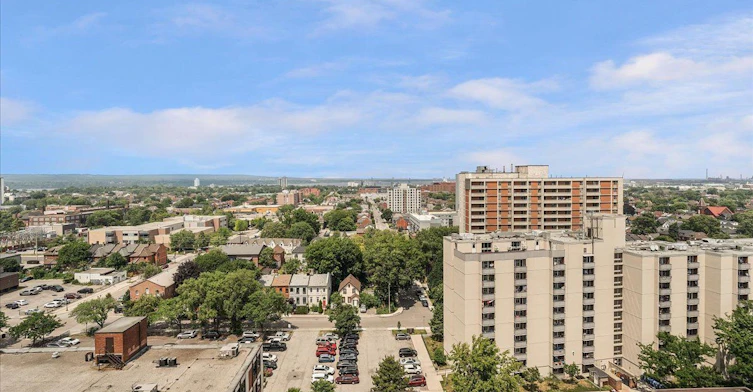 513-212 King William Street, Hamilton, ON, L8R 0A7 - 26