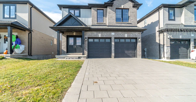 2591 Sheffield Boulevard, London, ON, N6M 0G4 - 3
