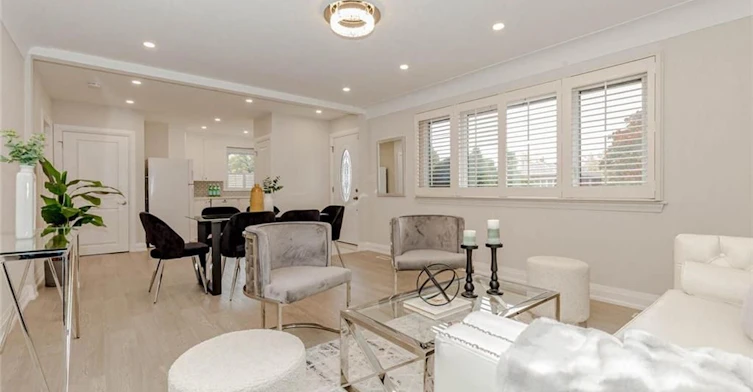 Main-128 Clarendon Avenue, Hamilton, ON, L9A 3A5 - 4