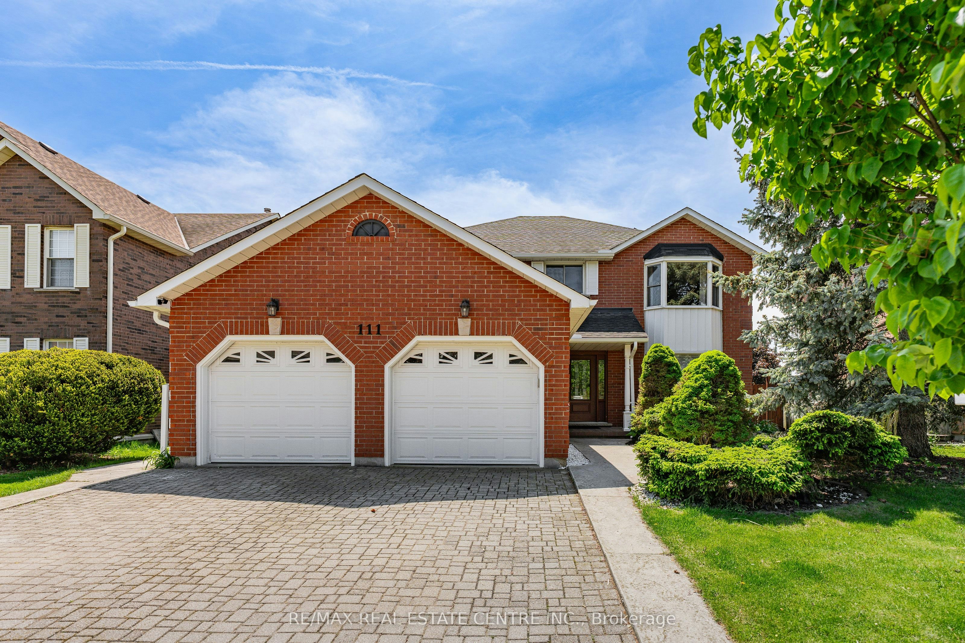 111 Hume Drive, Cambridge, ON, N1T 1N3
